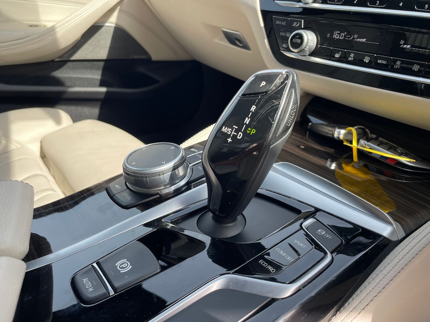 Used BMW 5 Series 2017 for sale - 76514687: Photo 36