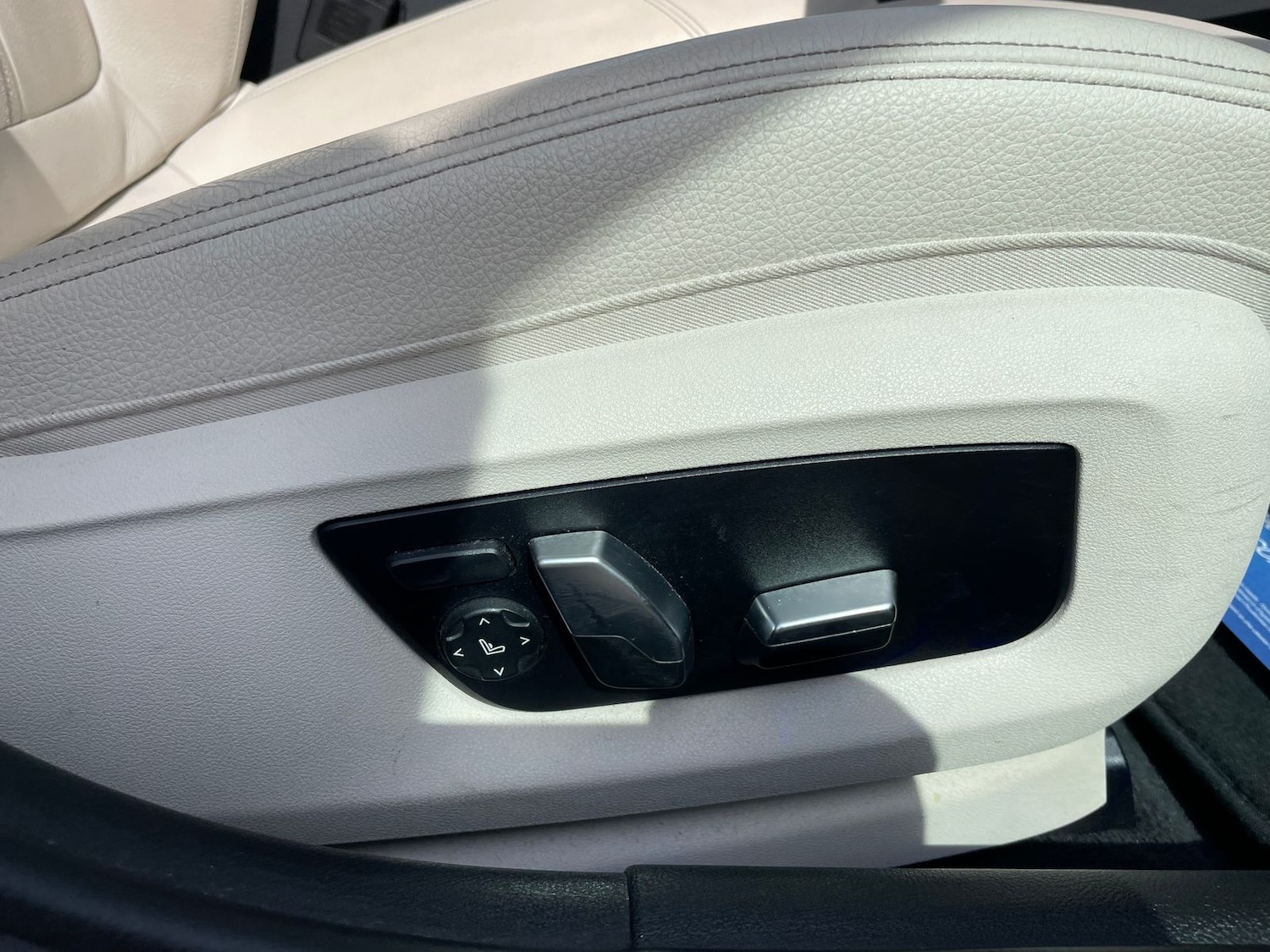 Used BMW 5 Series 2017 for sale - 76514687: Photo 37