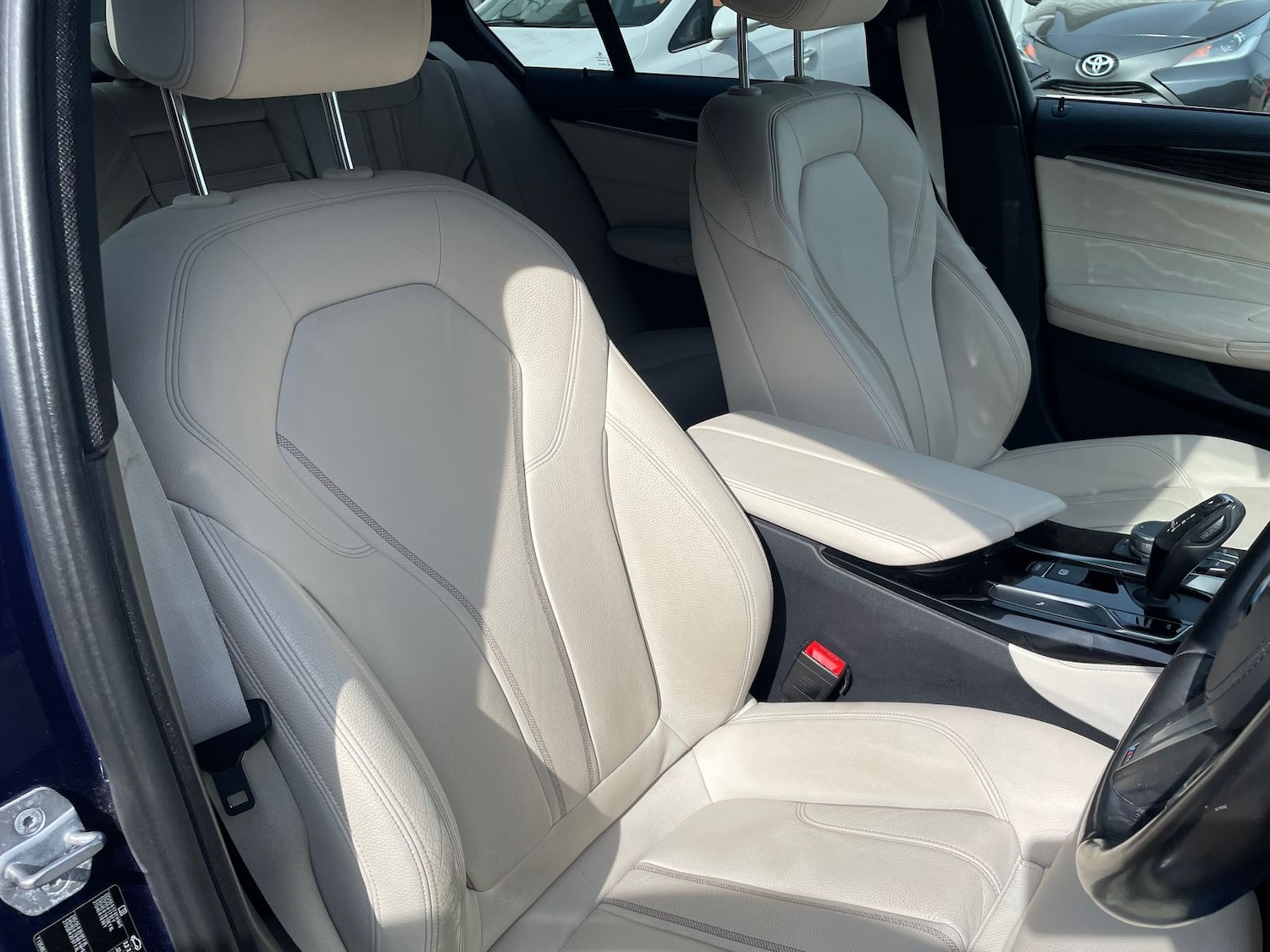 Used BMW 5 Series 2017 for sale - 76514687: Photo 7