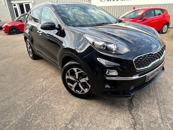 Used Kia Sportage 2019 for sale - 79555145: Photo