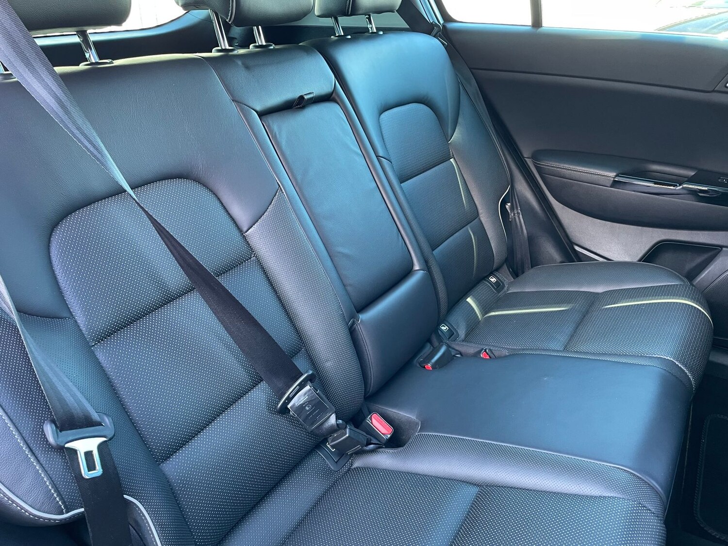 Used Kia Sportage 2016 for sale - 76139964: Photo 11