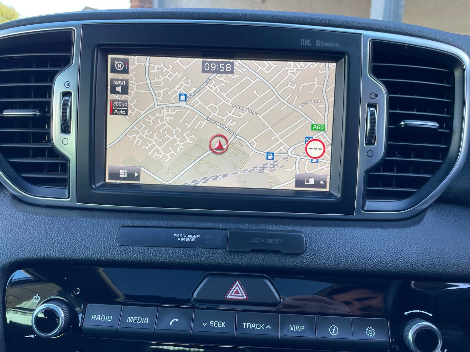 Used Kia Sportage 2016 for sale - 76139964: Photo 15