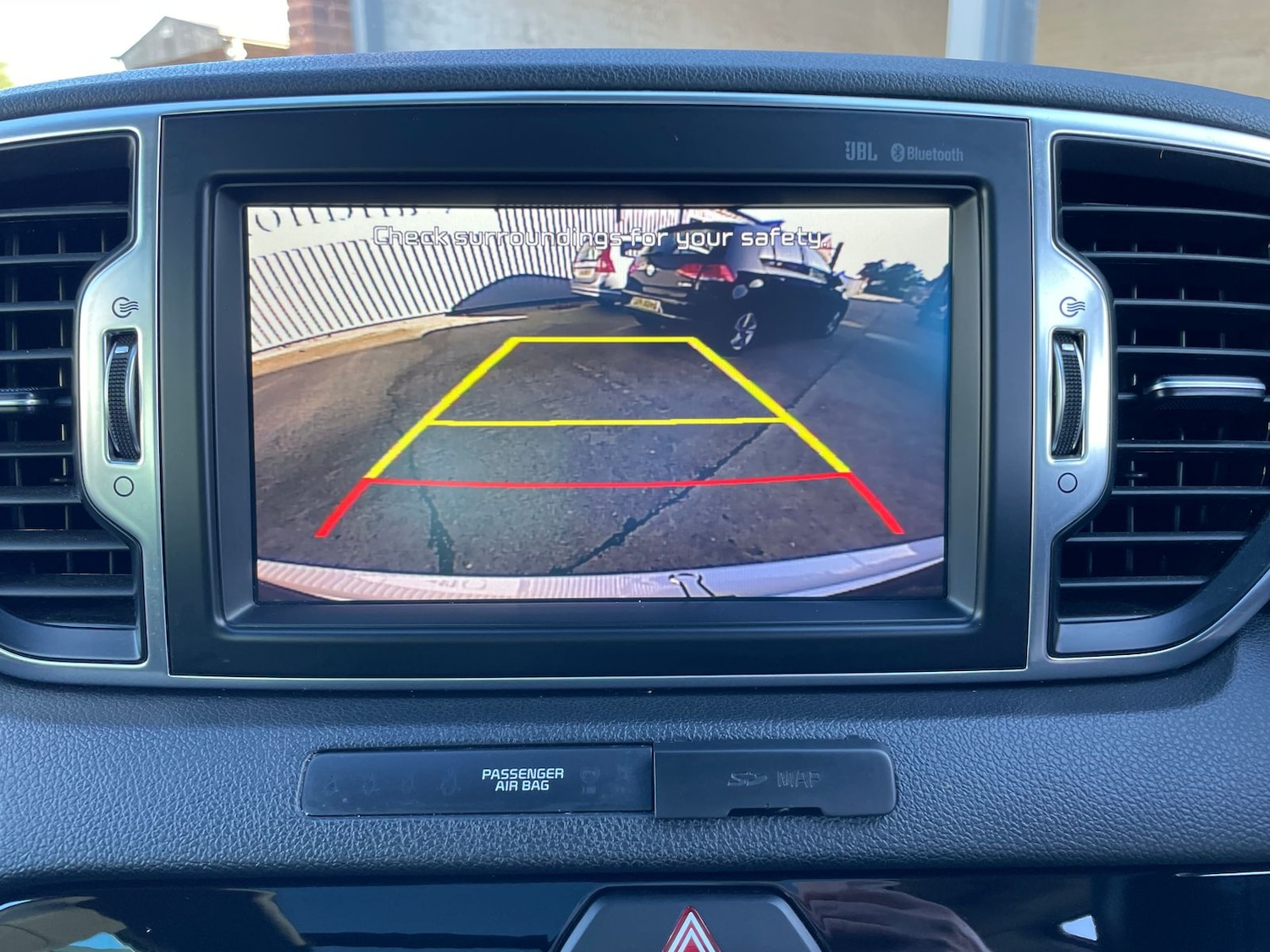 Used Kia Sportage 2016 for sale - 76139964: Photo 16