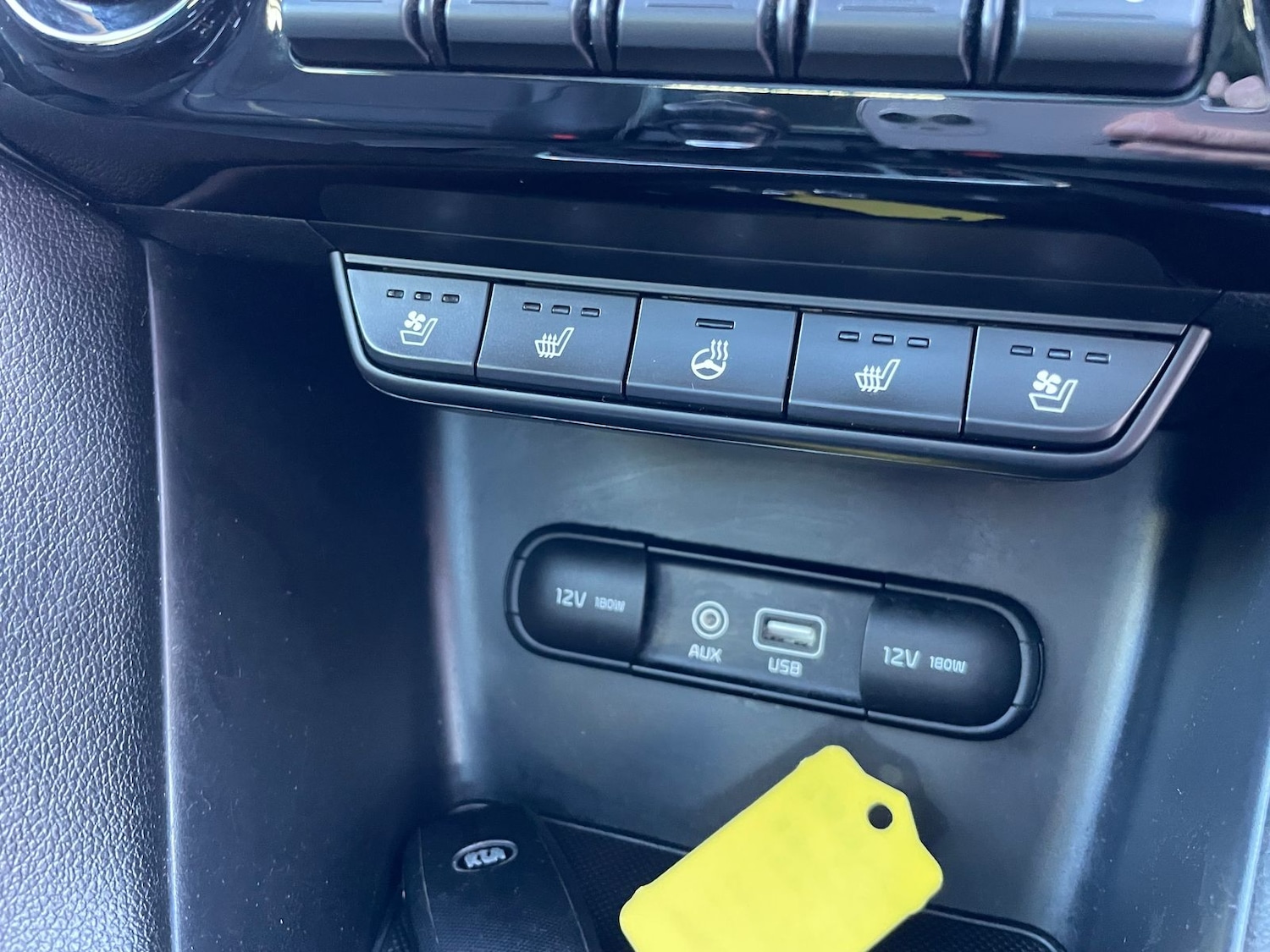 Used Kia Sportage 2016 for sale - 76139964: Photo 17