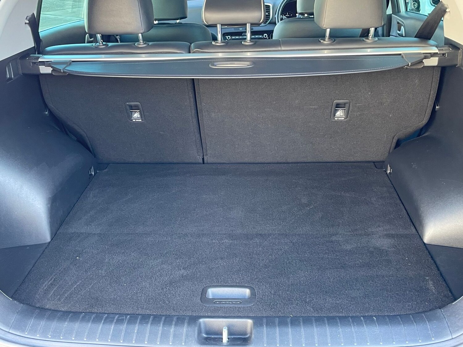 Used Kia Sportage 2016 for sale - 76139964: Photo 18