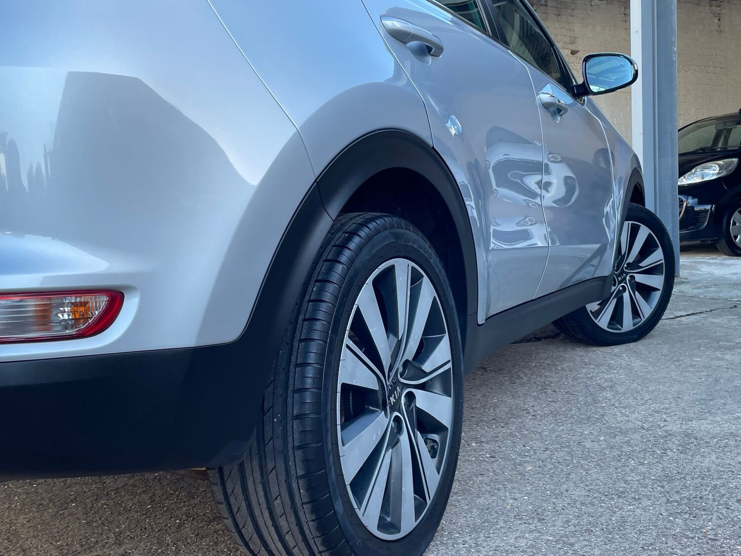 Used Kia Sportage 2016 for sale - 76139964: Photo 25