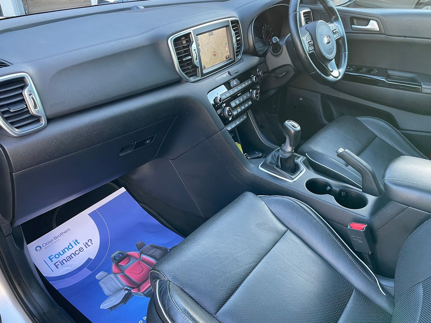 Used Kia Sportage 2016 for sale - 76139964: Photo 31