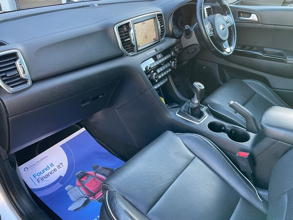 Used Kia Sportage 2016 for sale - 76139964: Photo 31