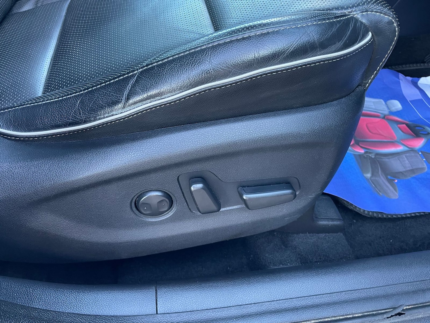 Used Kia Sportage 2016 for sale - 76139964: Photo 33