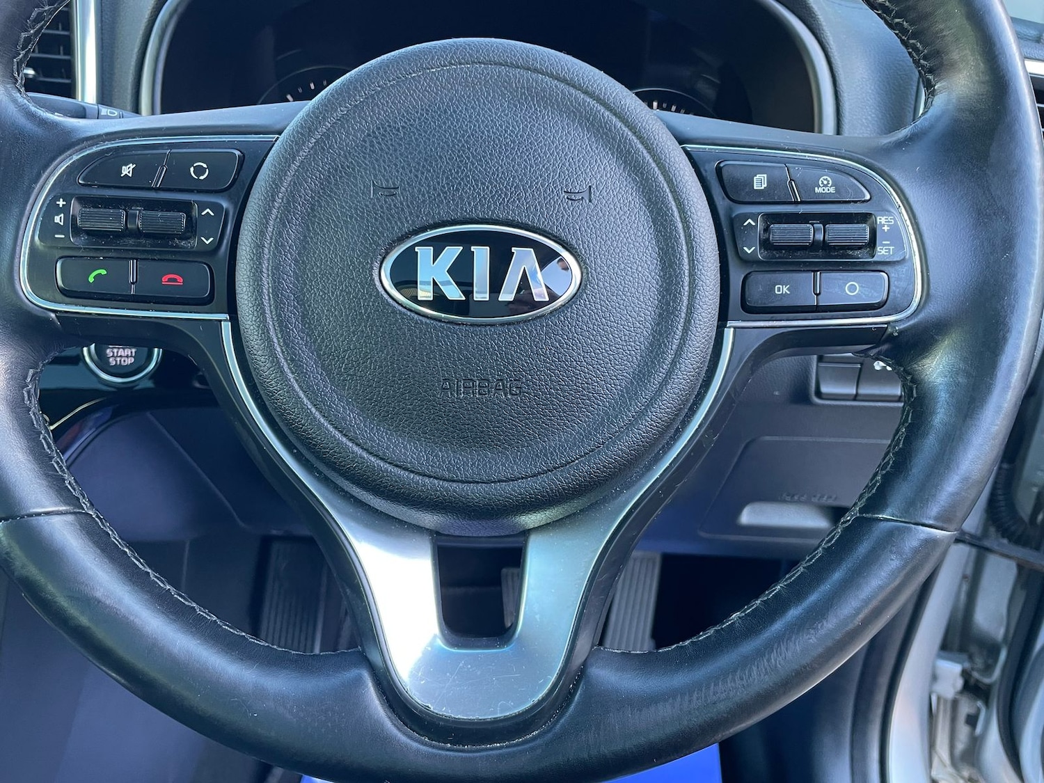 Used Kia Sportage 2016 for sale - 76139964: Photo 34