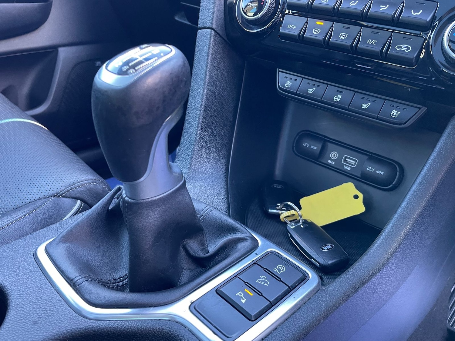 Used Kia Sportage 2016 for sale - 76139964: Photo 37