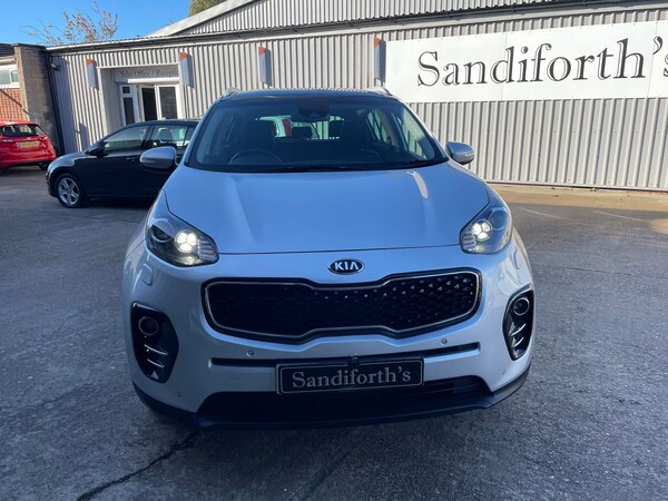 Used Kia Sportage 2016 for sale - 76139964: Photo 41