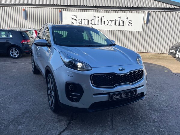 Used Kia Sportage 2016 for sale - 76139964: Photo 43