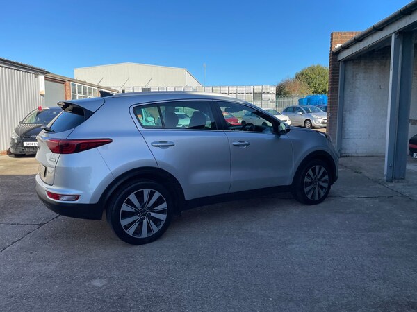 Used Kia Sportage 2016 for sale - 76139964: Photo 55