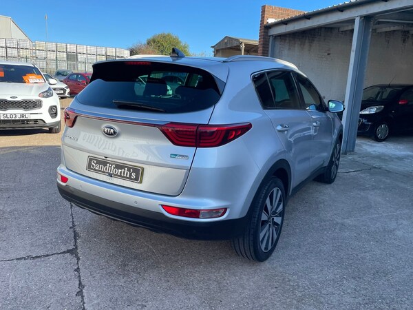 Used Kia Sportage 2016 for sale - 76139964: Photo 59