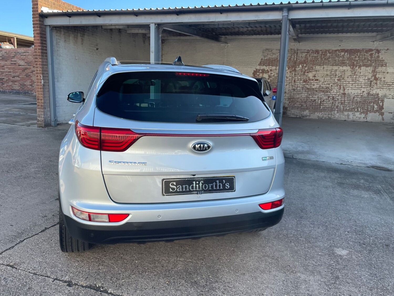 Used Kia Sportage 2016 for sale - 76139964: Photo 63