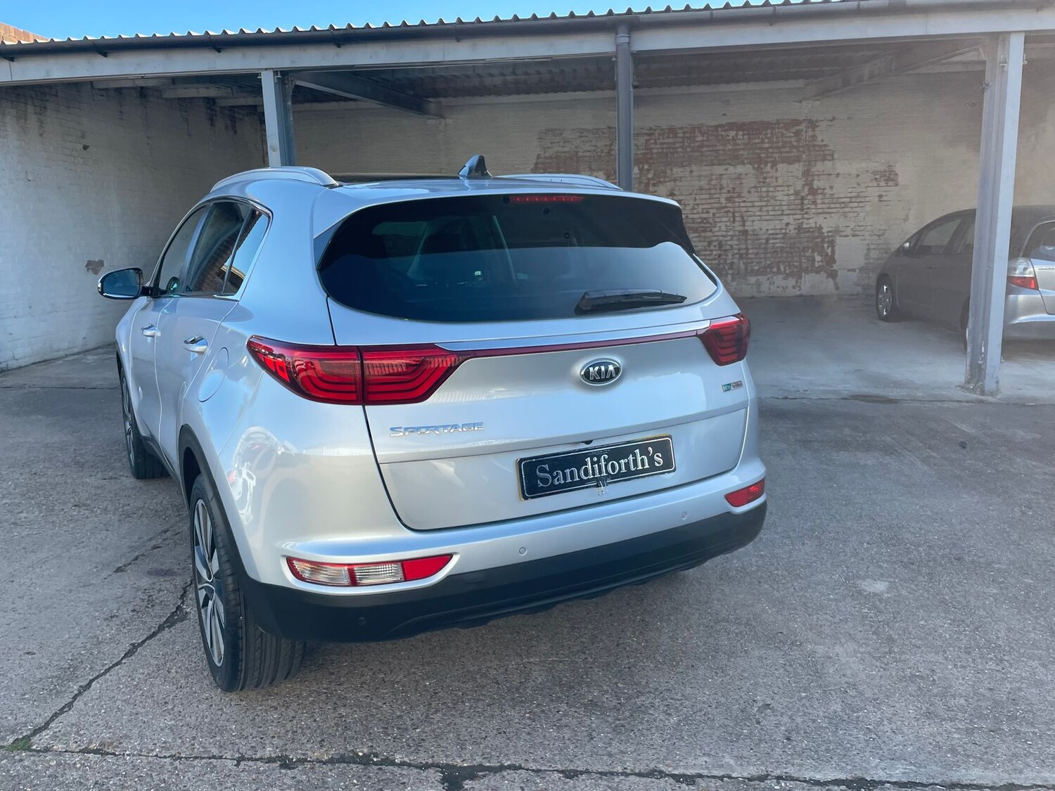 Used Kia Sportage 2016 for sale - 76139964: Photo 64