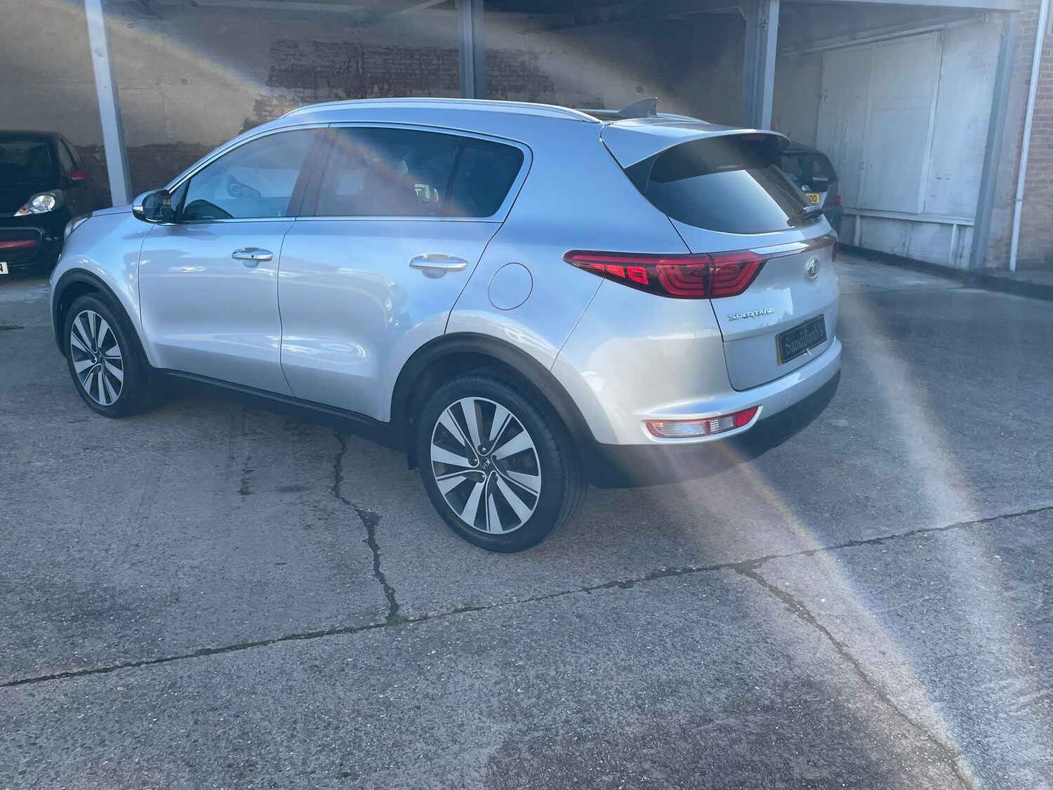 Used Kia Sportage 2016 for sale - 76139964: Photo 67