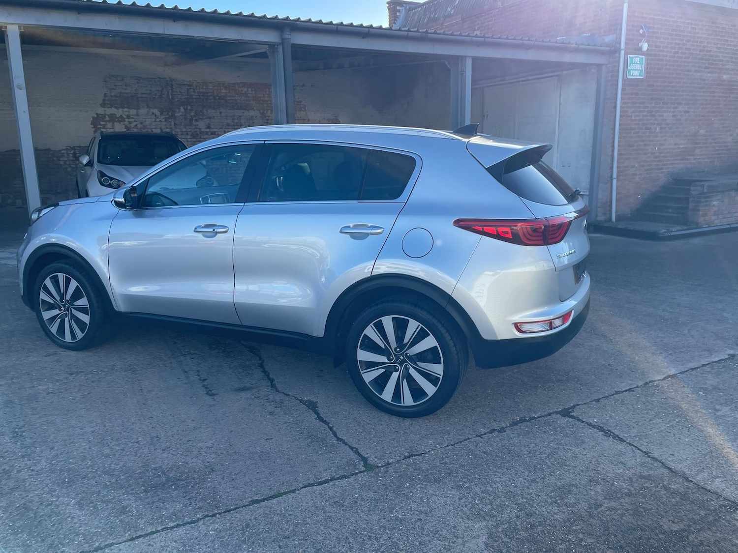 Used Kia Sportage 2016 for sale - 76139964: Photo 68