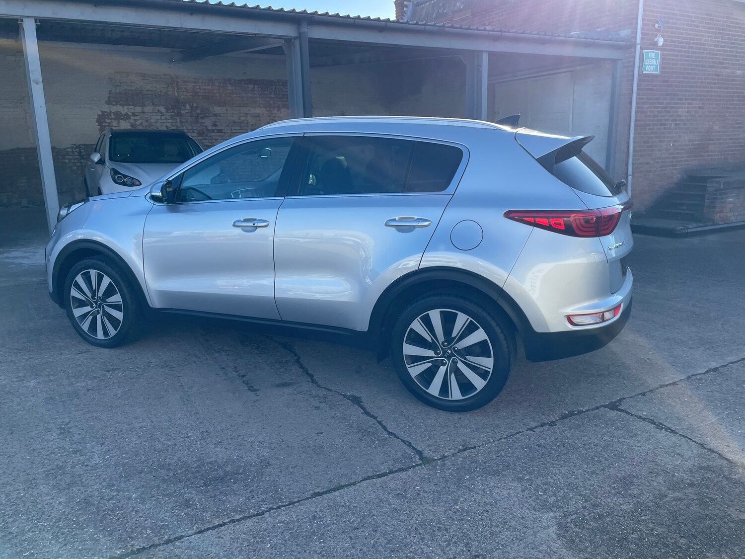 Used Kia Sportage 2016 for sale - 76139964: Photo 69