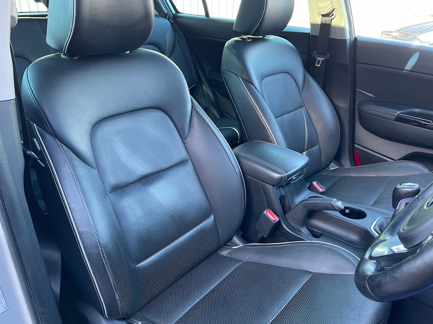 Used Kia Sportage 2016 for sale - 76139964: Photo 7