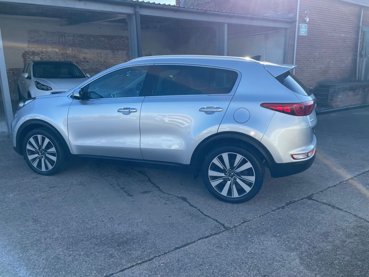 Used Kia Sportage 2016 for sale - 76139964: Photo 70