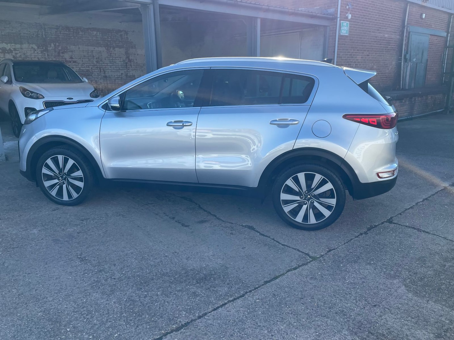 Used Kia Sportage 2016 for sale - 76139964: Photo 71