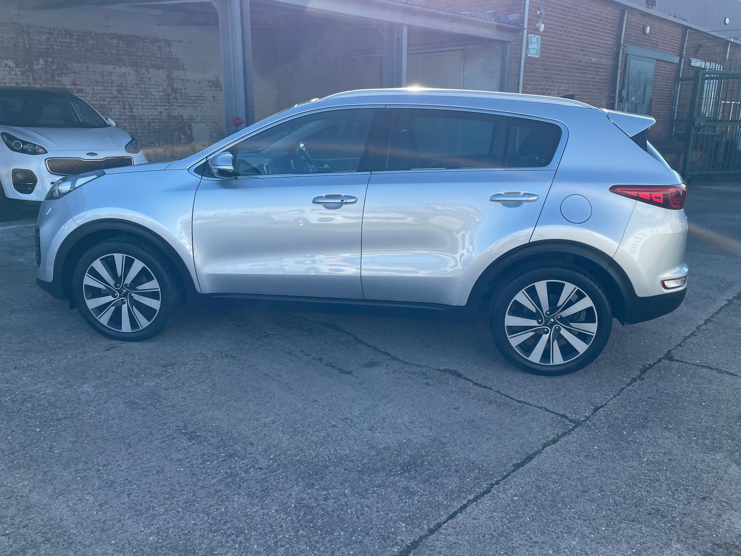 Used Kia Sportage 2016 for sale - 76139964: Photo 72