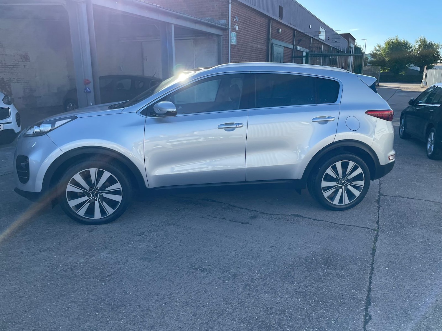 Used Kia Sportage 2016 for sale - 76139964: Photo 73