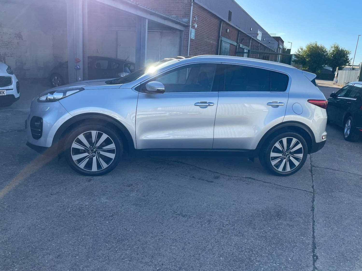 Used Kia Sportage 2016 for sale - 76139964: Photo 74
