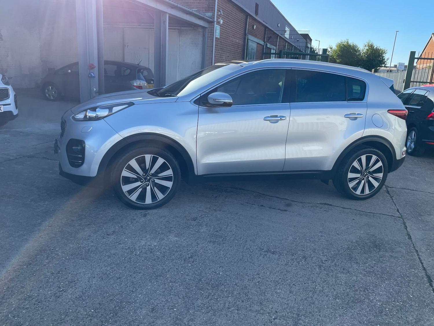 Used Kia Sportage 2016 for sale - 76139964: Photo 75