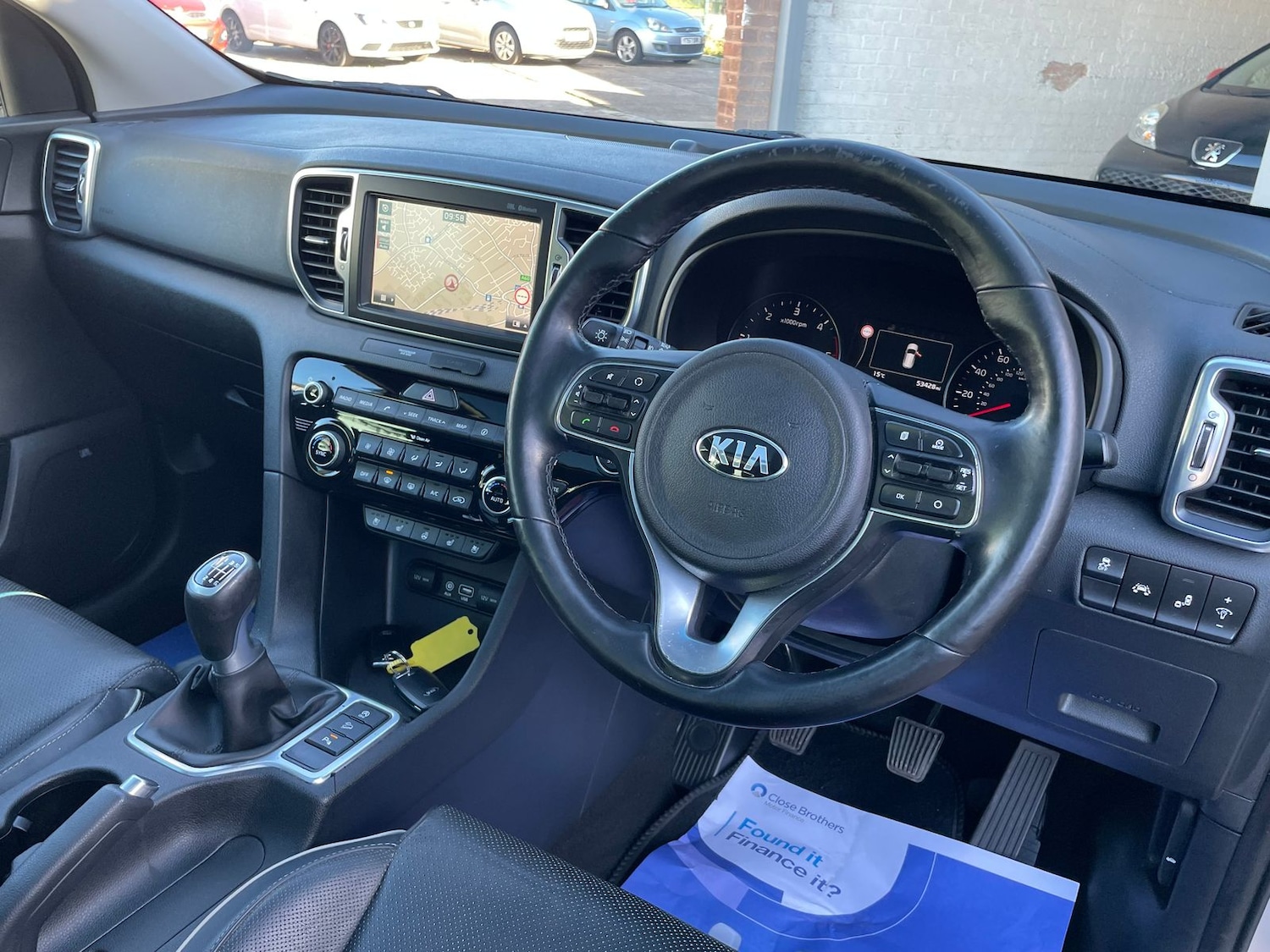 Used Kia Sportage 2016 for sale - 76139964: Photo 8