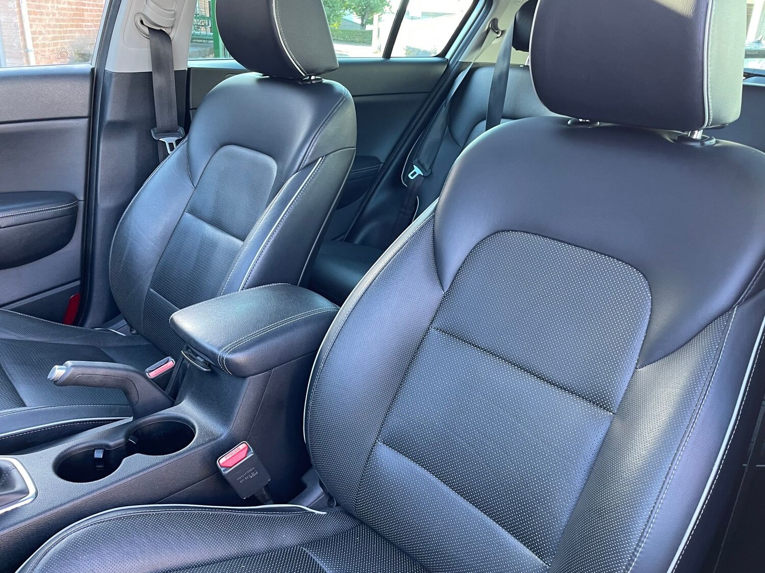 Used Kia Sportage 2016 for sale - 76139964: Photo 9