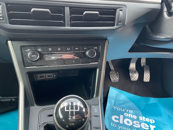 Used Volkswagen Polo 2018 for sale - 76241540: Photo 13