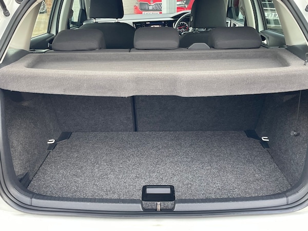 Used Volkswagen Polo 2018 for sale - 76241540: Photo 15