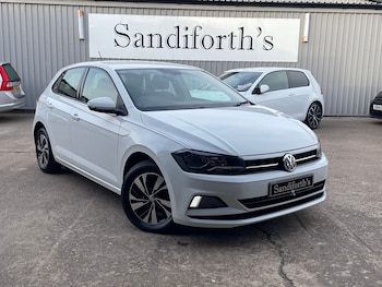 Volkswagen - Polo