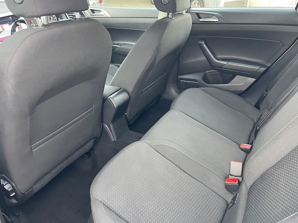 Used Volkswagen Polo 2018 for sale - 76241540: Photo 26
