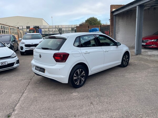 Used Volkswagen Polo 2018 for sale - 76241540: Photo 43