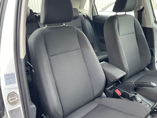 Used Volkswagen Polo 2018 for sale - 76241540: Photo 7