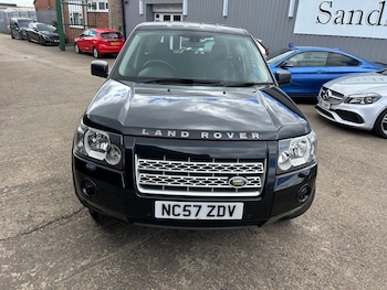 Used Land Rover Freelander 2007 for sale - 78594902: Photo