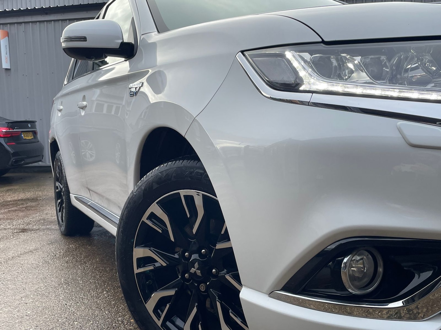 Used Mitsubishi Outlander 2017 for sale - 78149994: Photo 18