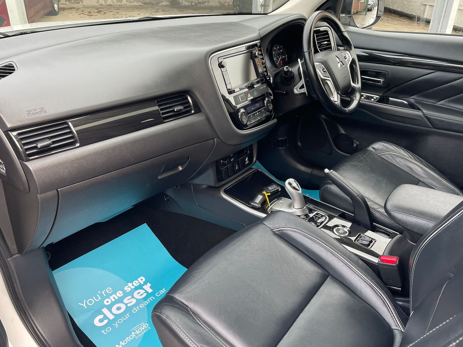 Used Mitsubishi Outlander 2017 for sale - 78149994: Photo 27