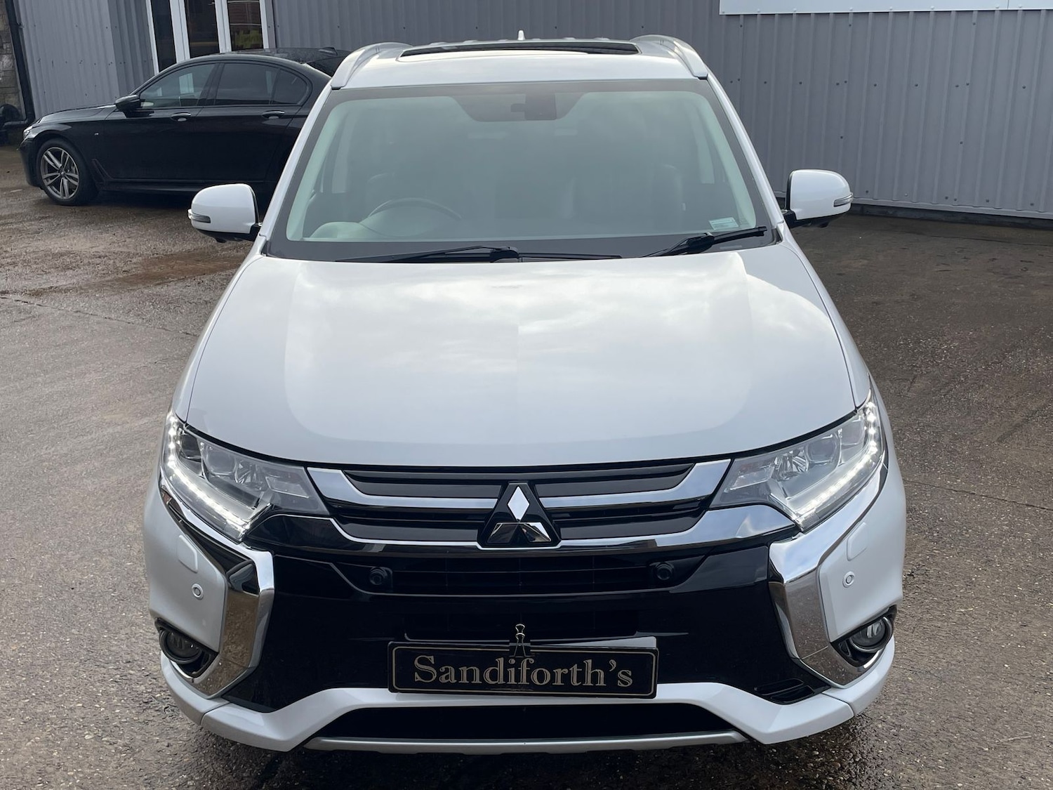 Used Mitsubishi Outlander 2017 for sale - 78149994: Photo 34