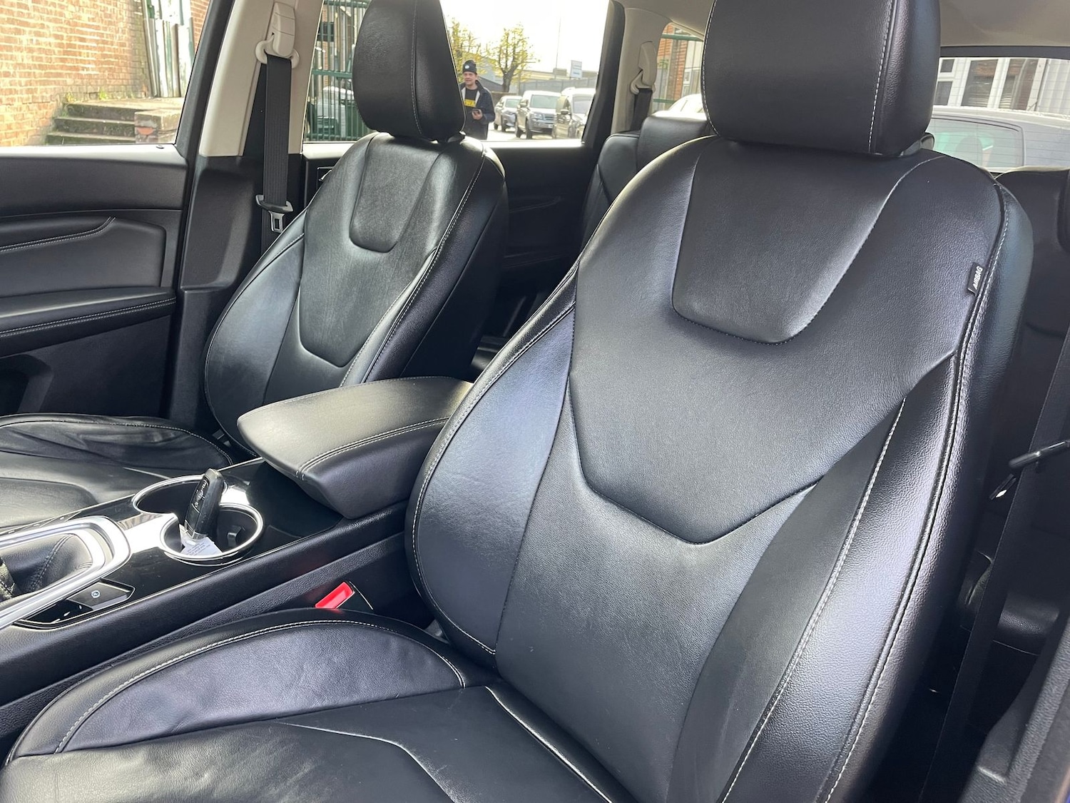 Used Ford S-Max 2017 for sale - 76574951: Photo 10