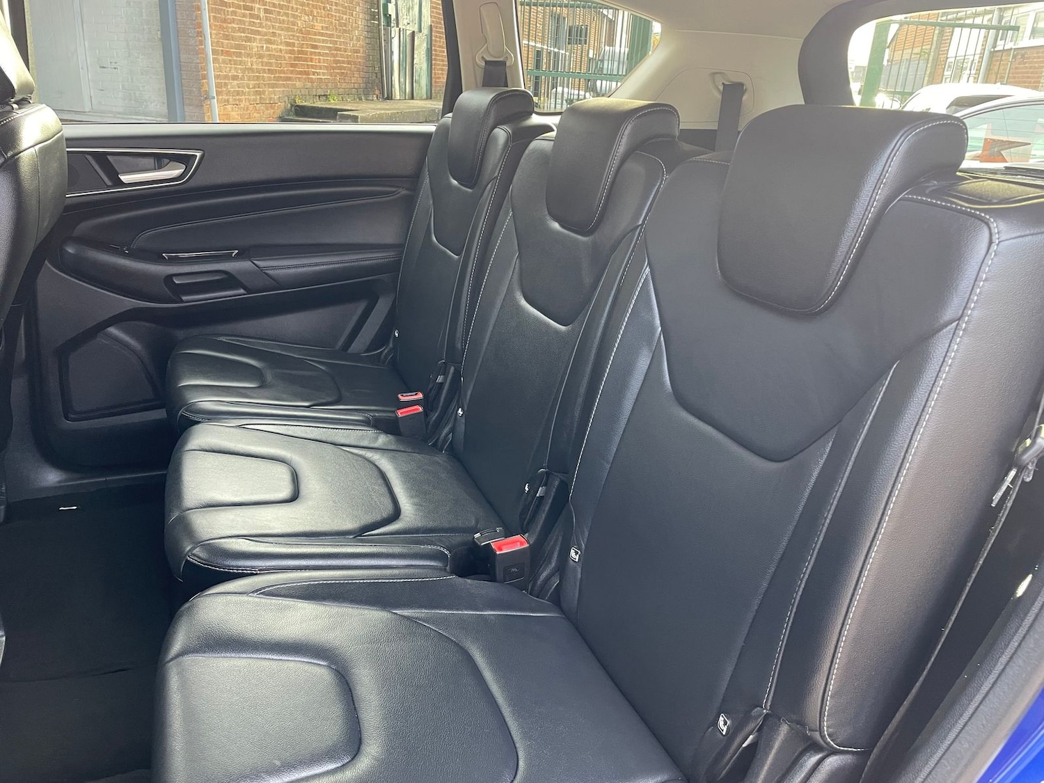 Used Ford S-Max 2017 for sale - 76574951: Photo 11