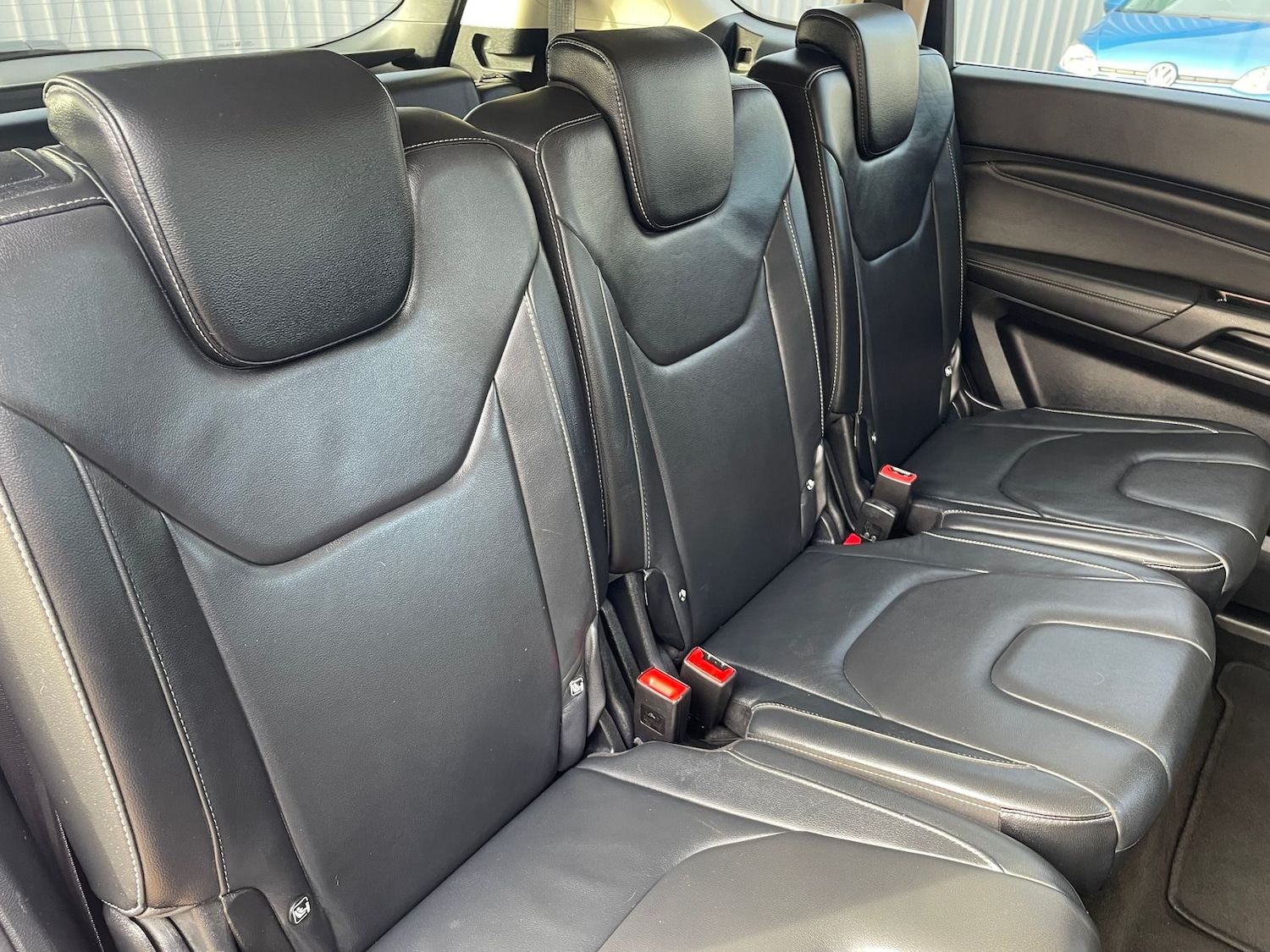 Used Ford S-Max 2017 for sale - 76574951: Photo 12