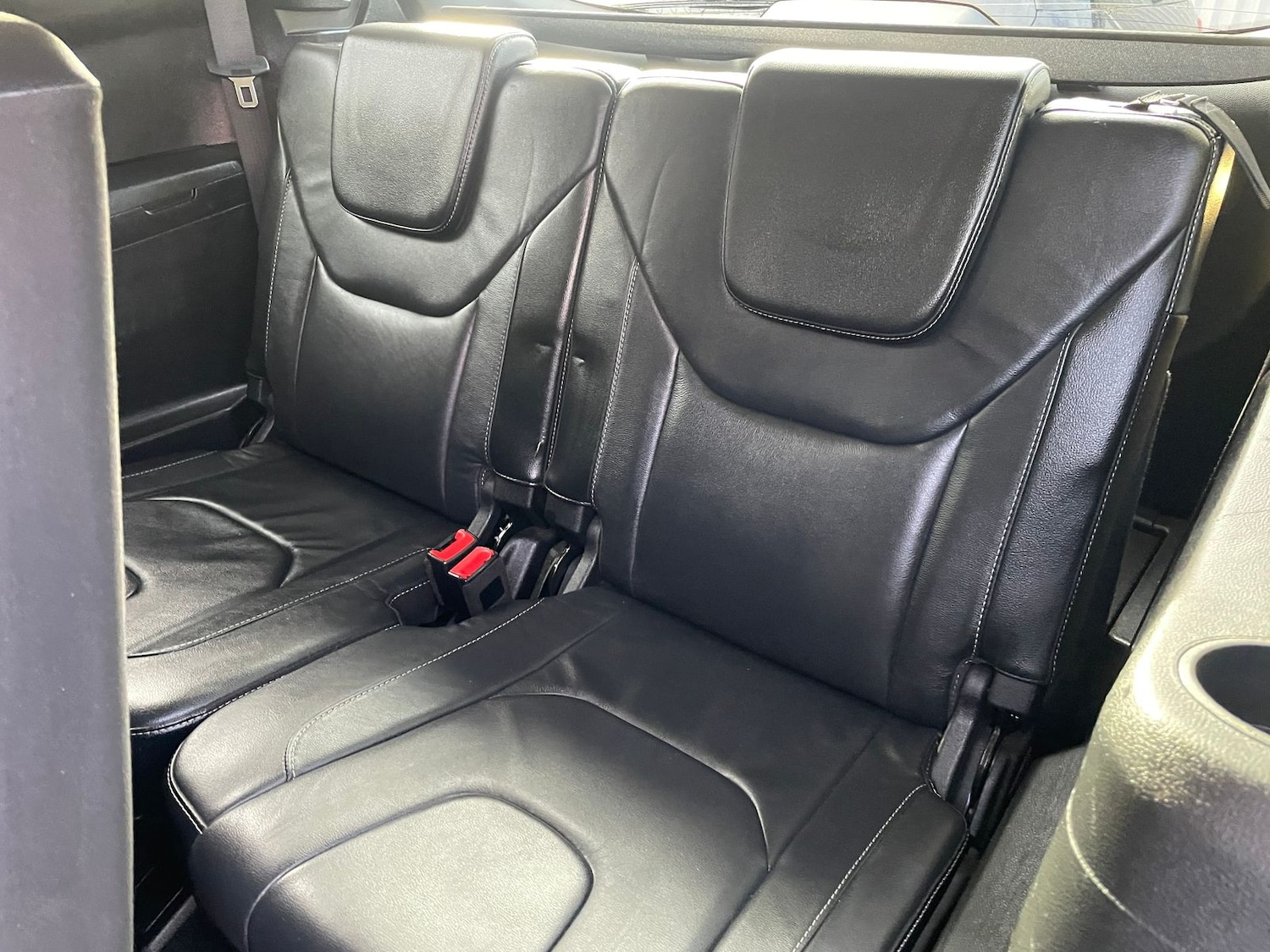 Used Ford S-Max 2017 for sale - 76574951: Photo 13