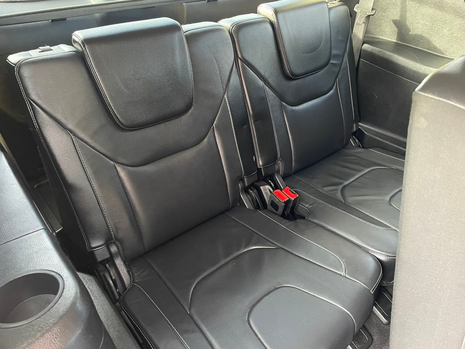 Used Ford S-Max 2017 for sale - 76574951: Photo 14