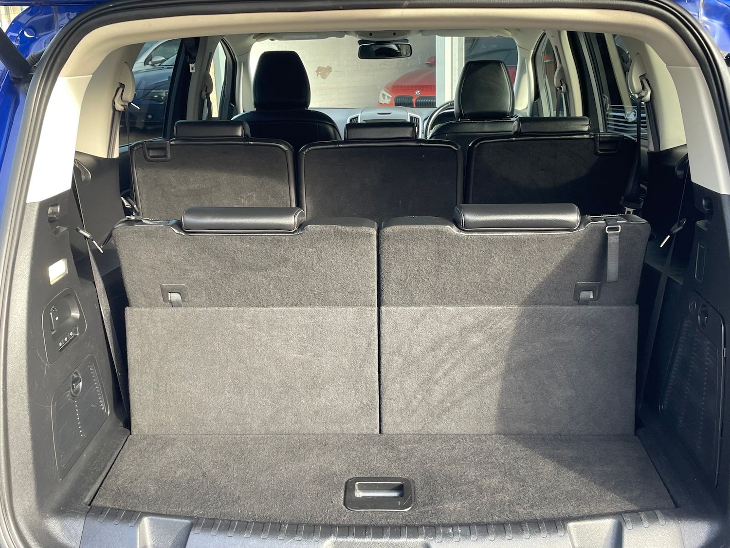 Used Ford S-Max 2017 for sale - 76574951: Photo 15