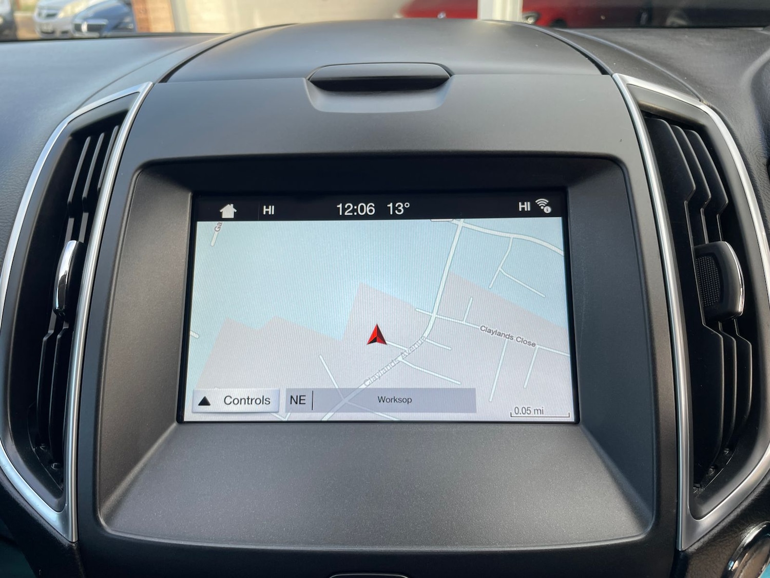 Used Ford S-Max 2017 for sale - 76574951: Photo 16